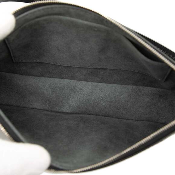 Louis Vuitton Epi Pochette Accessoires Shoulder Bag/Accessory Pouch 2-Way M40... - Picture 4 of 6